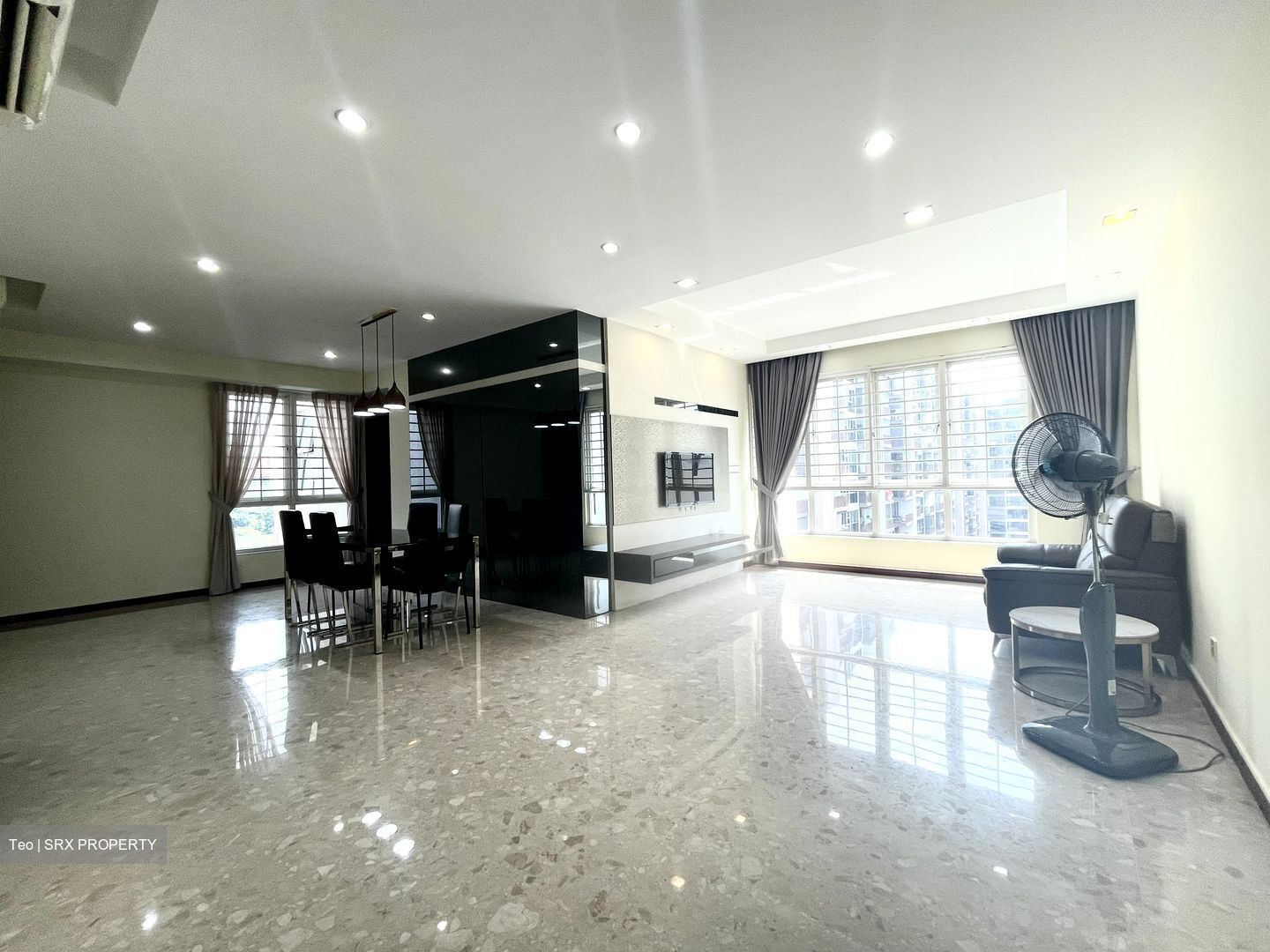 The Floravale (D22), Condominium #601297871